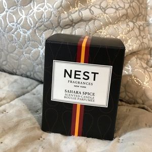 Nest Spice Candle